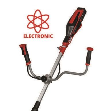 ������� ������� �������������� Einhell AGILLO 18/200, PXC 18�, ����� 30��/��� 20��, 6.8�� (��� ��� � ��) 3411310 - �������� 8