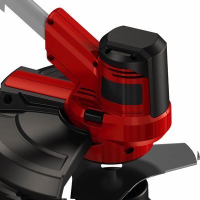 ������� ������� �������������� Einhell AGILLO 18/200, PXC 18�, ����� 30��/��� 20��, 6.8�� (��� ��� � ��) 3411310 - �������� 7