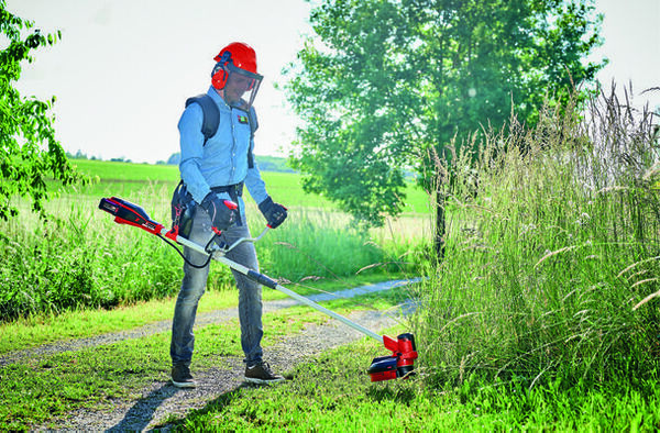 ������� ������� �������������� Einhell AGILLO 18/200, PXC 18�, ����� 30��/��� 20��, 6.8�� (��� ��� � ��) 3411310 - �������� 2