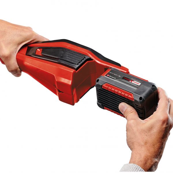 ������� ������� �������������� Einhell AGILLO 18/200 X-Change PXC 18� ��� 1�4����� ����� 30��/��� 20�� 7500��/��� �� 6.8�� 3411310K - �������� 5