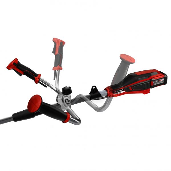 ������� ������� �������������� Einhell AGILLO 18/200 X-Change PXC 18� ��� 1�4����� ����� 30��/��� 20�� 7500��/��� �� 6.8�� 3411310K - �������� 4