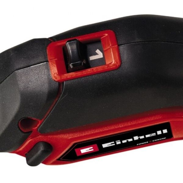 ������� �������������� Einhell GP-CT 36/35 Li BL - Solo PXC 36� ����������� 35�� 7000��/��� 3.55�� (��� ��� � ��) 3411330 - �������� 5