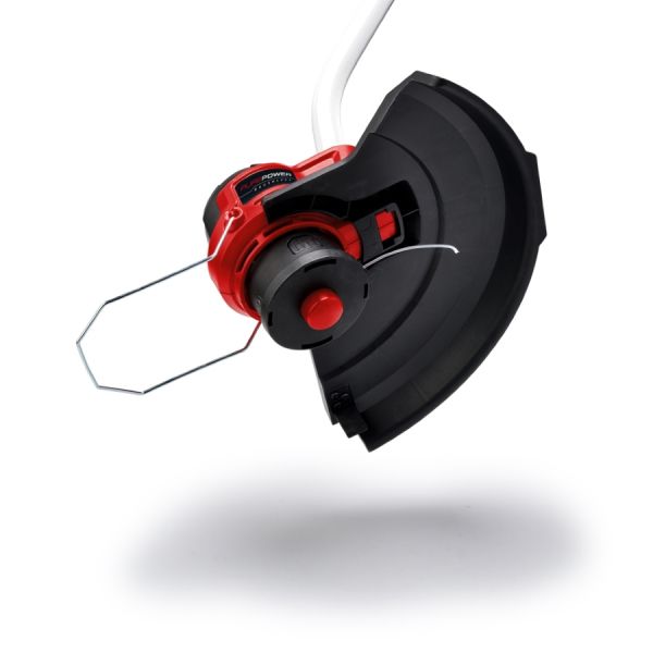 ������� �������������� Einhell GP-CT 36/35 Li BL - Solo PXC 36� ����������� 35�� 7000��/��� 3.55�� (��� ��� � ��) 3411330 - �������� 4