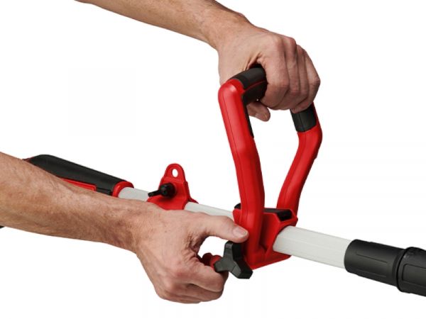 ������� �������������� Einhell GP-CT 36/35 Li BL - Solo PXC 36� ����������� 35�� 7000��/��� 3.55�� (��� ��� � ��) 3411330 - �������� 8