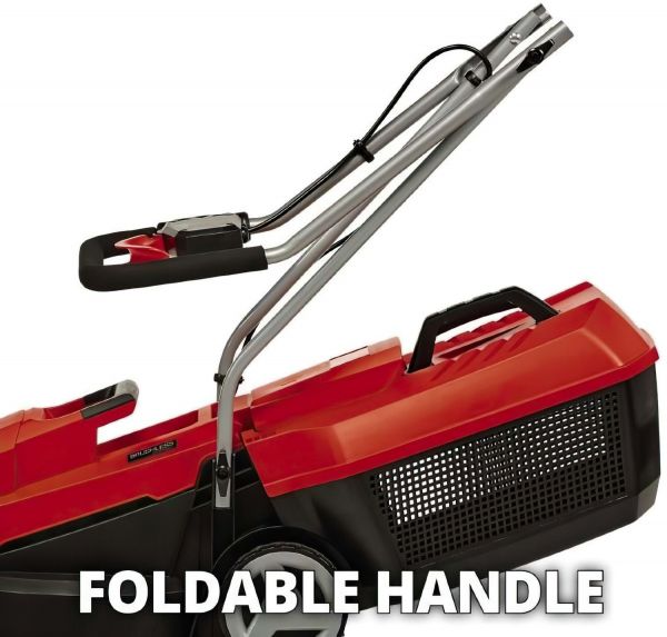������������� �������������� Einhell PXC GE-CM 18/32 Li 18� 32�� 25� 30-70�� 8.5�� (��� ��� � ��) 3413256 - �������� 4