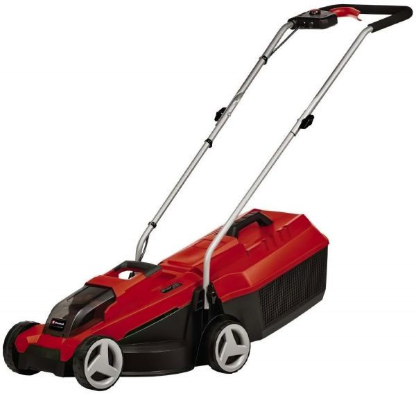 ������������� �������������� Einhell PXC GE-CM 18/32 Li 18� 32�� 25� 30-70�� 8.5�� (��� ��� � ��) 3413256 - �������� 1