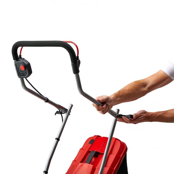 ������������� �������������� Einhell ����������� GE-CM 18/33 Li-Solo 18� 33�� 25-65�� 30� 10.1�� ��� ��� � �� 3413266 - �������� 8