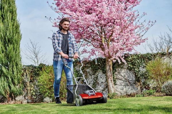������������� �������������� Einhell PXC GE-HM 18/38 Li 38�� 45� 14-38�� 10.5�� (��� ��� � ��) 3414200 - �������� 3
