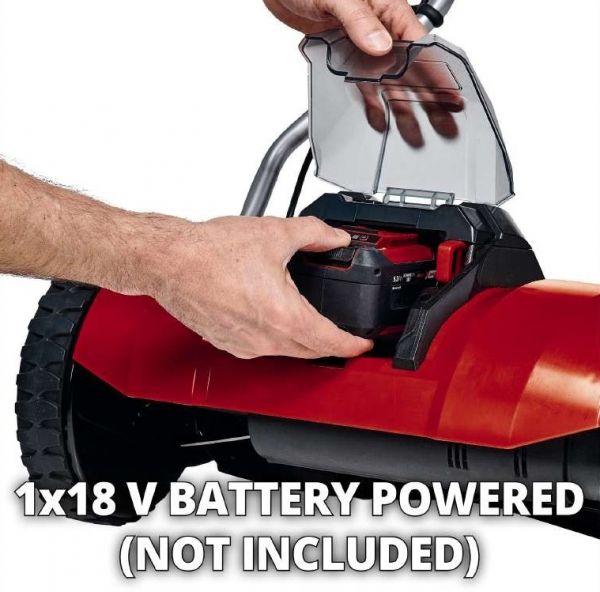 ������������� �������������� Einhell PXC GE-HM 18/38 Li 38�� 45� 14-38�� 10.5�� (��� ��� � ��) 3414200 - �������� 8