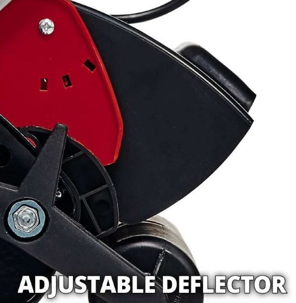 ������������� �������������� Einhell PXC GE-HM 18/38 Li 38�� 45� 14-38�� 10.5�� (��� ��� � ��) 3414200 - �������� 6