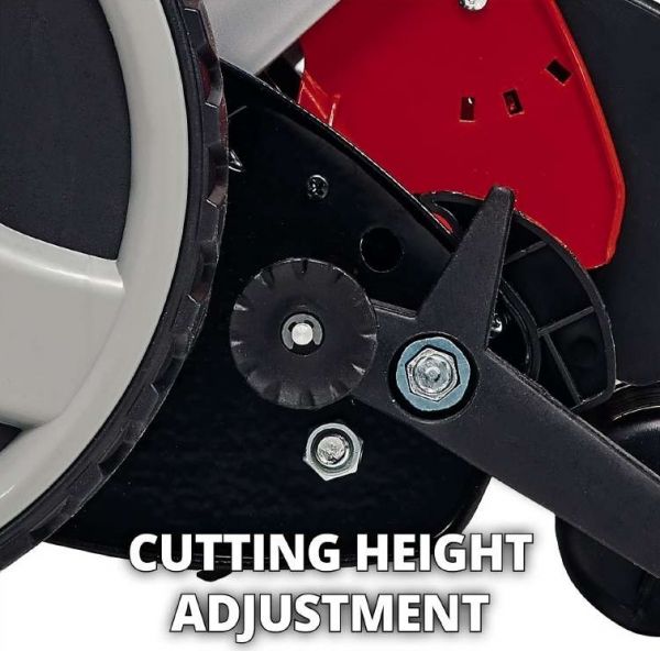 ������������� �������������� Einhell PXC GE-HM 18/38 Li 38�� 45� 14-38�� 10.5�� (��� ��� � ��) 3414200 - �������� 5