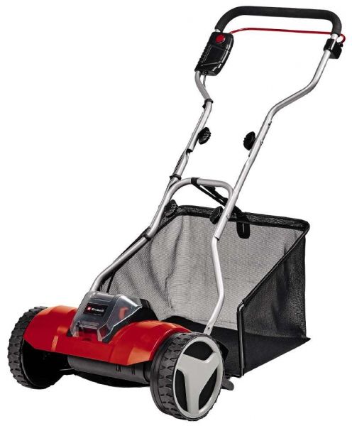 ������������� �������������� Einhell PXC GE-HM 18/38 Li 38�� 45� 14-38�� 10.5�� (��� ��� � ��) 3414200 - �������� 2