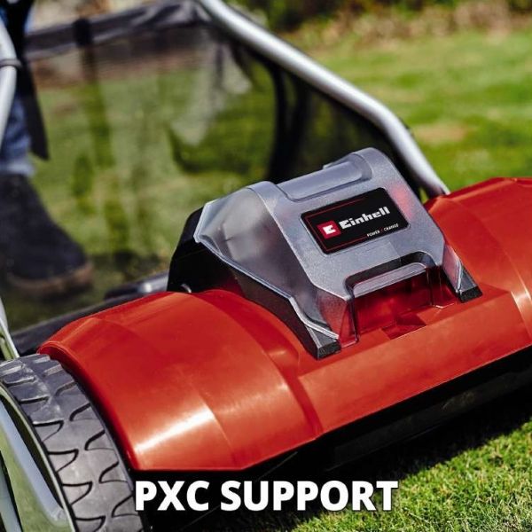 ������������� �������������� Einhell PXC GE-HM 18/38 Li 38�� 45� 14-38�� 10.5�� (��� ��� � ��) 3414200 - �������� 4
