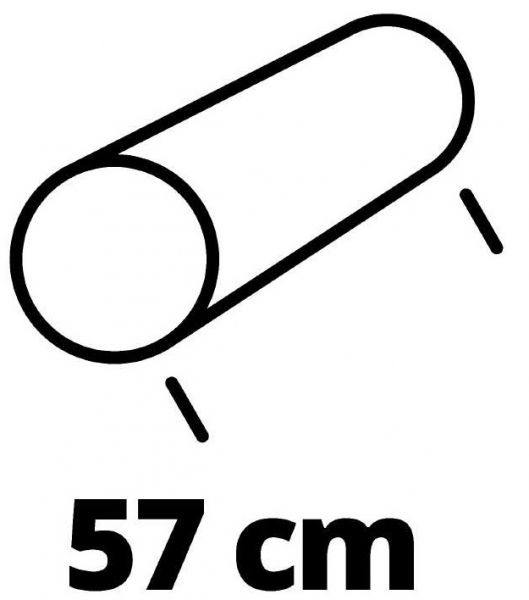 ����� ��� ������ Einhell GC-GR 57 57�� 46� D32�� 10.5�� 3415302 - �������� 4
