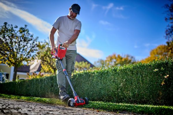 �������� ��� ������ Einhell Expert GE-CC 18/110 Li E-Solo 18� 1150-1500��/�� ����� 110�� ����������� ������ 1.53�� ��� ��� �� �� 3424070 - �������� 18