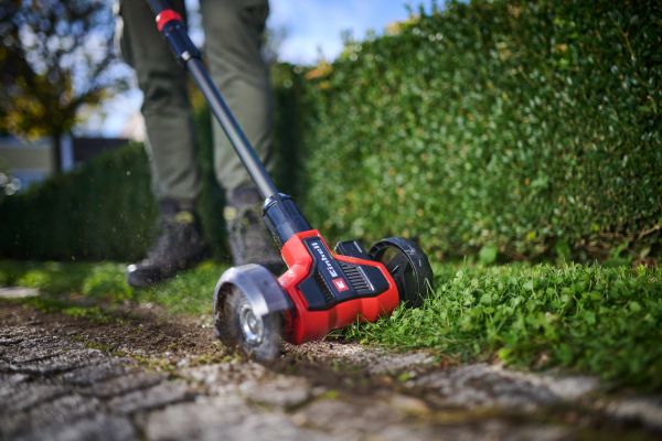 �������� ��� ������ Einhell Expert GE-CC 18/110 Li E-Solo 18� 1150-1500��/�� ����� 110�� ����������� ������ 1.53�� ��� ��� �� �� 3424070 - �������� 19