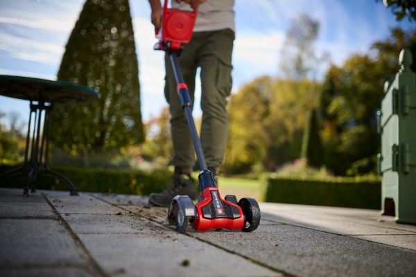 �������� ��� ������ Einhell Expert GE-CC 18/110 Li E-Solo 18� 1150-1500��/�� ����� 110�� ����������� ������ 1.53�� ��� ��� �� �� 3424070 - �������� 17
