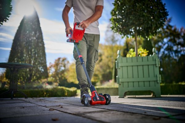 �������� ��� ������ Einhell Expert GE-CC 18/110 Li E-Solo 18� 1150-1500��/�� ����� 110�� ����������� ������ 1.53�� ��� ��� �� �� 3424070 - �������� 16