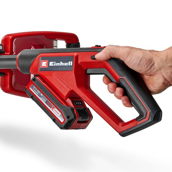 �������� ��� ������ Einhell Expert GE-CC 18/110 Li E-Solo 18� 1150-1500��/�� ����� 110�� ����������� ������ 1.53�� ��� ��� �� �� 3424070 - �������� 4