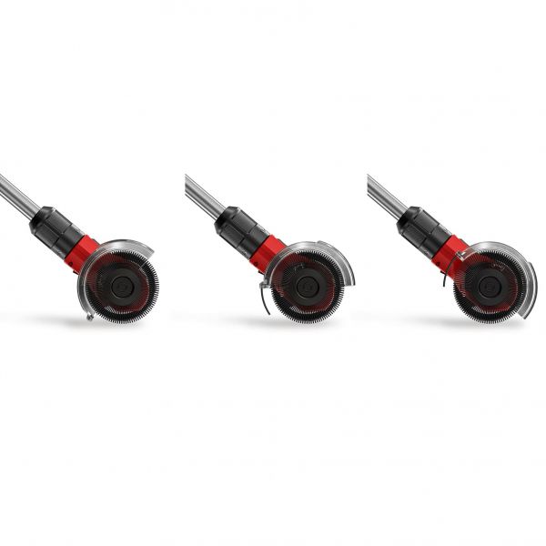 �������� ��� ������ Einhell Expert GE-CC 18/110 Li E-Solo 18� 1150-1500��/�� ����� 110�� ����������� ������ 1.53�� ��� ��� �� �� 3424070 - �������� 6