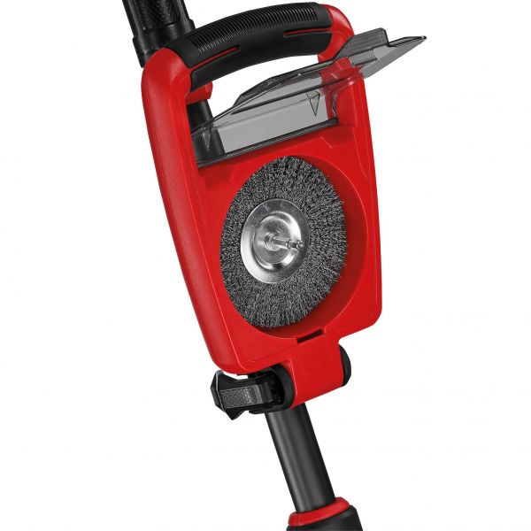�������� ��� ������ Einhell Expert GE-CC 18/110 Li E-Solo 18� 1150-1500��/�� ����� 110�� ����������� ������ 1.53�� ��� ��� �� �� 3424070 - �������� 13