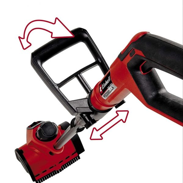 �������� ������ Einhell PICOBELLA, �������������� 18� PXC, 1400 ��/���, ����� 21.5��, 4.1�� (��� ��� � ��) 3424200 - �������� 10