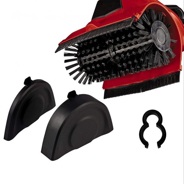 �������� ������ Einhell PICOBELLA, �������������� 18� PXC, 1400 ��/���, ����� 21.5��, 4.1�� (��� ��� � ��) 3424200 - �������� 8