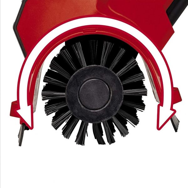 �������� ������ Einhell PICOBELLA, �������������� 18� PXC, 1400 ��/���, ����� 21.5��, 4.1�� (��� ��� � ��) 3424200 - �������� 7