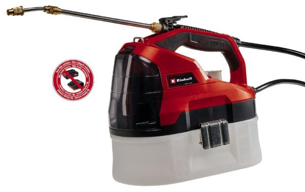 ������������� ������� �������������� Einhell GE-WS 18/35 Li - Solo, PXC 18�, 3.8�, 1�/���, 2.2�� (��� ��� � ��) 3425210 - �������� 1