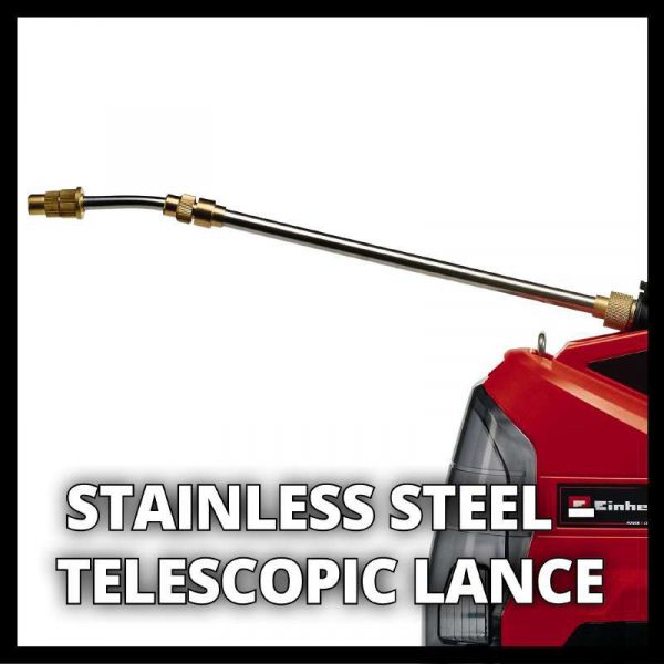 ������������� �������������� Einhell GE-WS 18/35 Li Kit PXC 18� ��� 1�2.5����� 3.8� 1�/��� �� 2.2�� 3425210K - �������� 5
