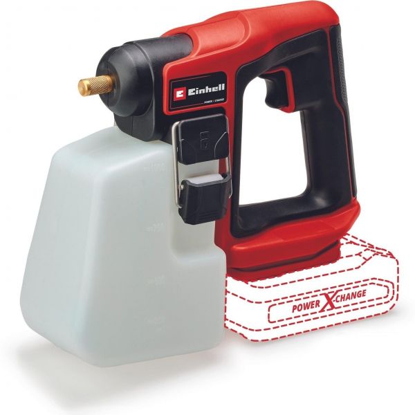 ������������� �������������� Einhell GE-WS 18/10LI - Solo 18� 960��/��� ����� 1100�� ��� ��� � �� 3425240 - �������� 1