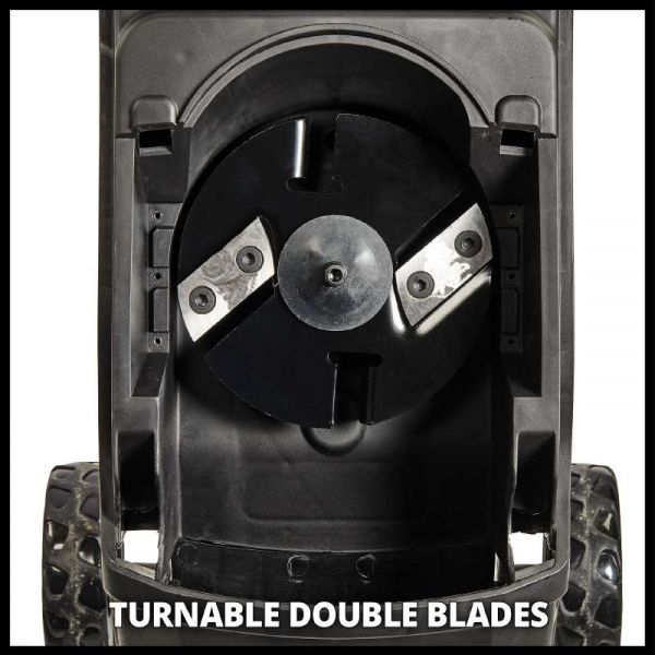 ������������ ������� Einhell GC-KS 2540, 2500��, 40��, ��� 3430330 - �������� 4