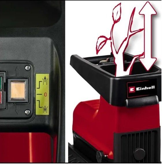 ������������ ������� Einhell GC-RS 60 CB, 2800��, 45��, ��� 60�, ��� 3430635 - �������� 6