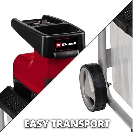 ������������ ������� Einhell GC-RS 60 CB, 2800��, 45��, ��� 60�, ��� 3430635 - �������� 4