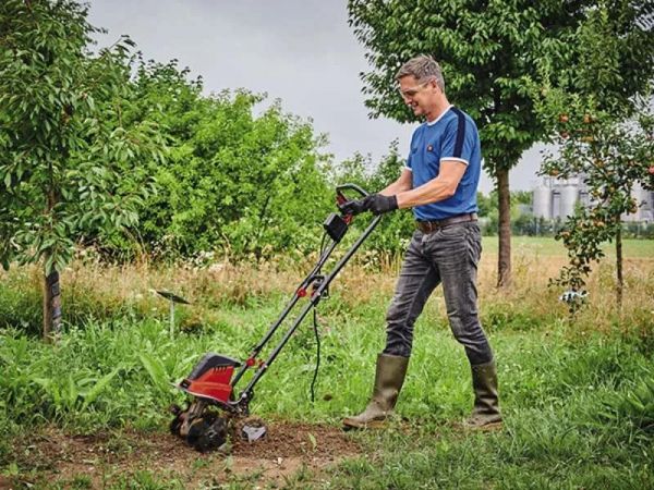 �������� ����������� Einhell GC-RT 1545 �, 1500 ��, ������ 45��, ������� 22��, 12.35�� 3431060 - �������� 2