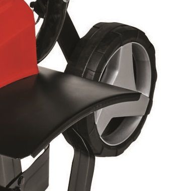 �������� ����������� Einhell GC-RT 1545 �, 1500 ��, ������ 45��, ������� 22��, 12.35�� 3431060 - �������� 6