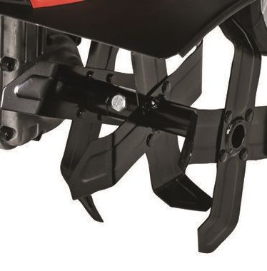 �������� ����������� Einhell GC-RT 1545 �, 1500 ��, ������ 45��, ������� 22��, 12.35�� 3431060 - �������� 5