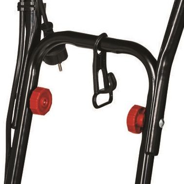 �������� ����������� Einhell GC-RT 1545 �, 1500 ��, ������ 45��, ������� 22��, 12.35�� 3431060 - �������� 3