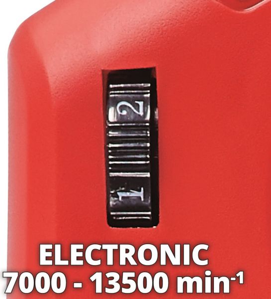 ����������-������� ������� Einhell GC-EL 3024 E, 3000 ��, 3�1, 240��/���, 650���/���, ����� 40�, 3.13�� 3433370 - �������� 5
