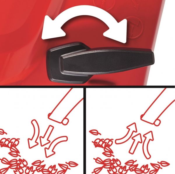 ����������-������� ������� Einhell GC-EL 3024 E, 3000 ��, 3�1, 240��/���, 650���/���, ����� 40�, 3.13�� 3433370 - �������� 4