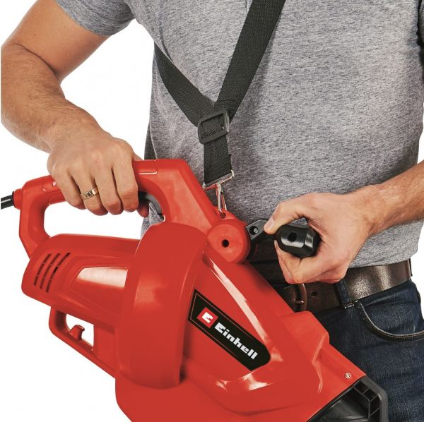 ����������-������� ������� Einhell GC-EL 3024 E, 3000 ��, 3�1, 240��/���, 650���/���, ����� 40�, 3.13�� 3433370 - �������� 3