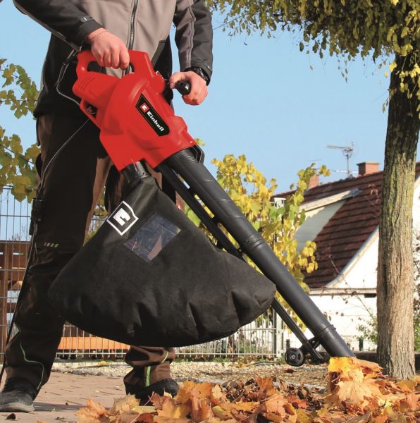����������-������� ������� Einhell GC-EL 3024 E, 3000 ��, 3�1, 240��/���, 650���/���, ����� 40�, 3.13�� 3433370 - �������� 2