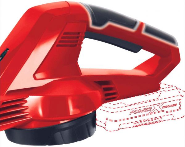 ���������� �������������� Einhell GE-CL 18 Li E - Solo,  18�, 210��/�, 1.33��, ��� ��� � �� 3433532 - �������� 6
