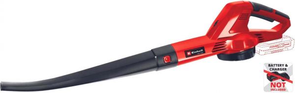 ���������� �������������� Einhell GE-CL 18 Li E - Solo,  18�, 210��/�, 1.33��, ��� ��� � �� 3433532 - �������� 5
