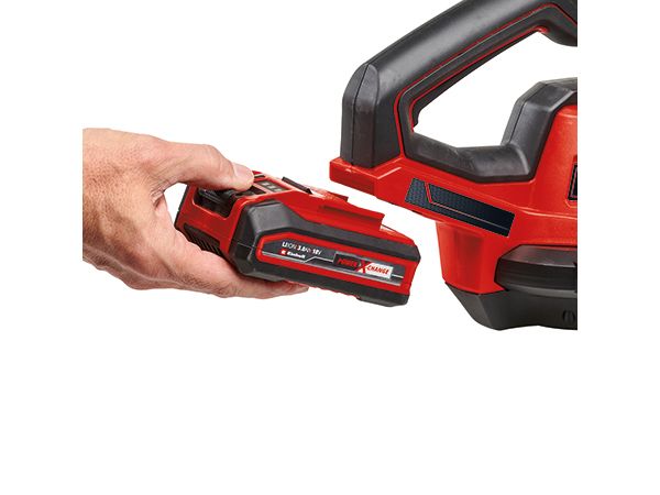 ���������� ������� �������������� Einhell GE-UB 18/250 Li E-Solo, 18� PXC, 18�, 250��/���, 120���/���, 1.1��, ��� ��� � �� 3433542 - �������� 2