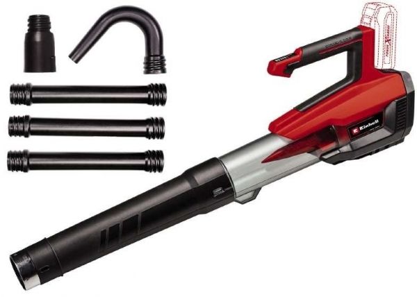 ���������� �������������� Einhell GP-LB 18/200 Li GK - Solo, 18V, 200��/�, 630�3/�, ����� �������������, 2.2 ��, ��� ��� � �� 3433550 - �������� 1
