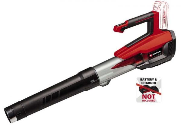 ���������� �������������� Einhell GP-LB 18/200 Li E - Solo, 18�, 200��/�, 630�3/�, 2.2��, ��� ��� � �� 3433555 - �������� 3
