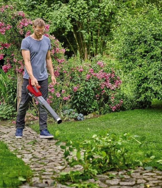 ���������� �������������� Einhell GP-LB 18/200 Li E - Solo, 18�, 200��/�, 630�3/�, 2.2��, ��� ��� � �� 3433555 - �������� 2