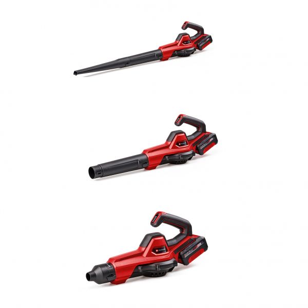 ���������� ������������� �������������� Einhell GE-UB 18/250 Li E 1x4.0Ah, PXC, 18�, ����������� 4 ��, 15000 ��/���, 230 ��/�, 120 �3/�, 1.78 �� 3433560 - �������� 3