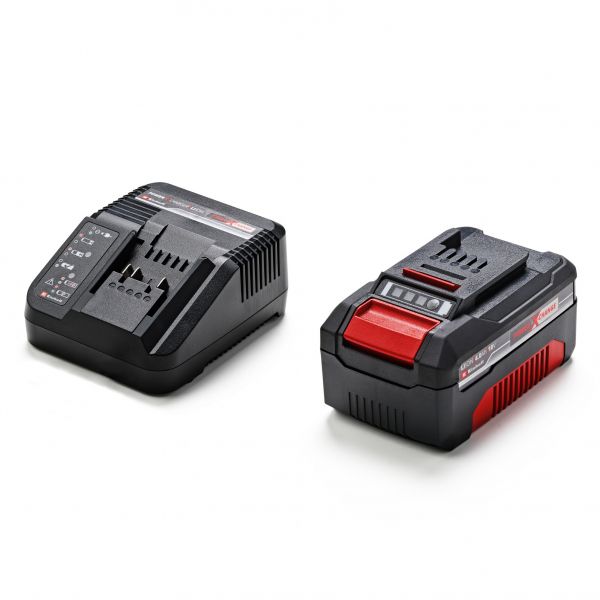 ���������� ������������� �������������� Einhell GE-UB 18/250 Li E 1x4.0Ah, PXC, 18�, ����������� 4 ��, 15000 ��/���, 230 ��/�, 120 �3/�, 1.78 �� 3433560 - �������� 6